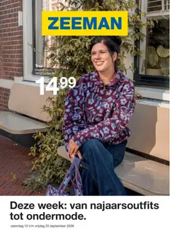 Zeeman Zeeman folder