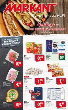 Markant Markant Prospekt