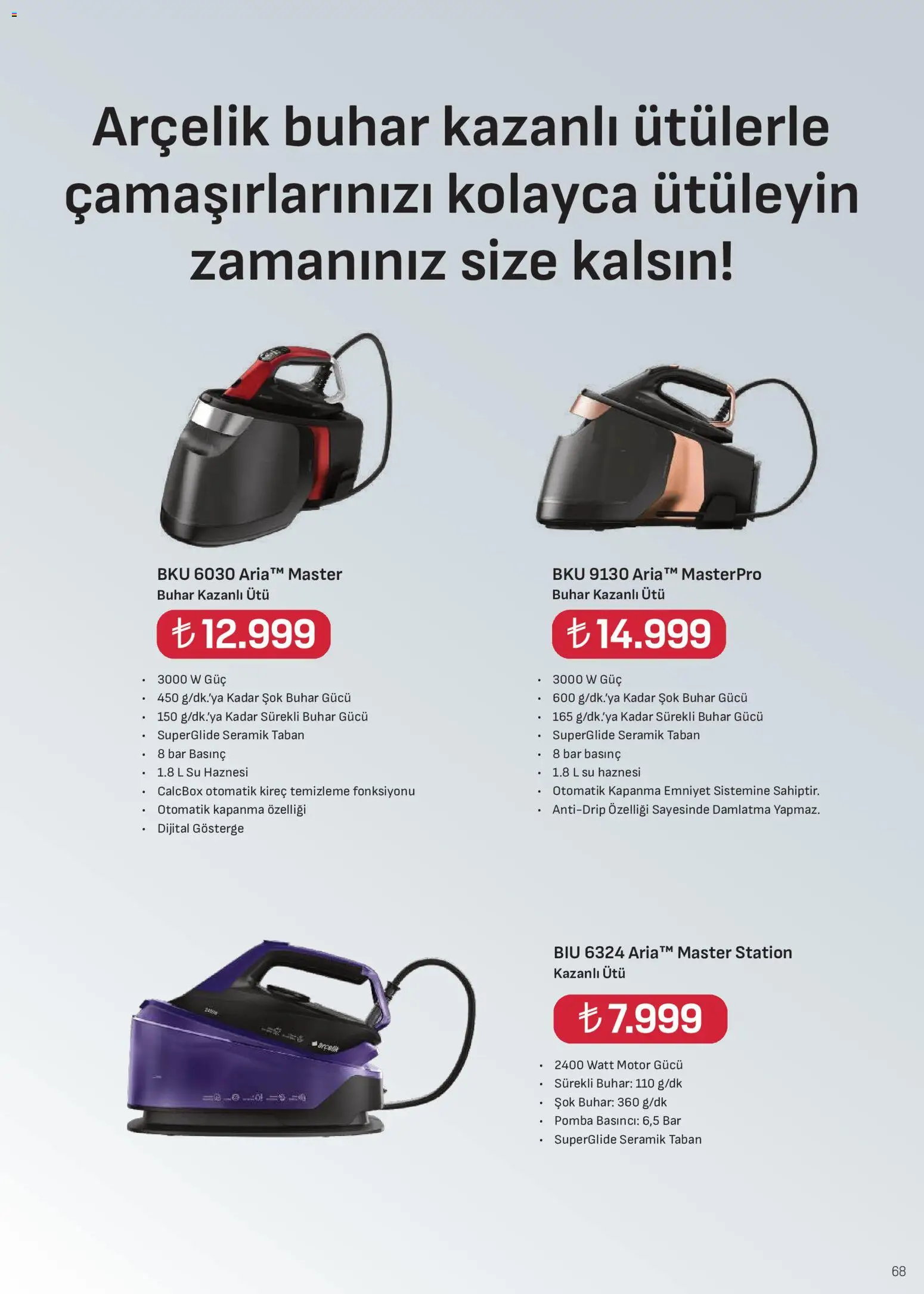🛍️ Arçelik Katalog, 01 Temmuz 2026 itibariyle » Özel fırsatları keşfedin ve bugün tasarruf edin! 💰 | Türkiye