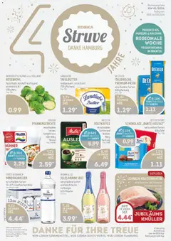Edeka Struve Edeka Struve Prospekt