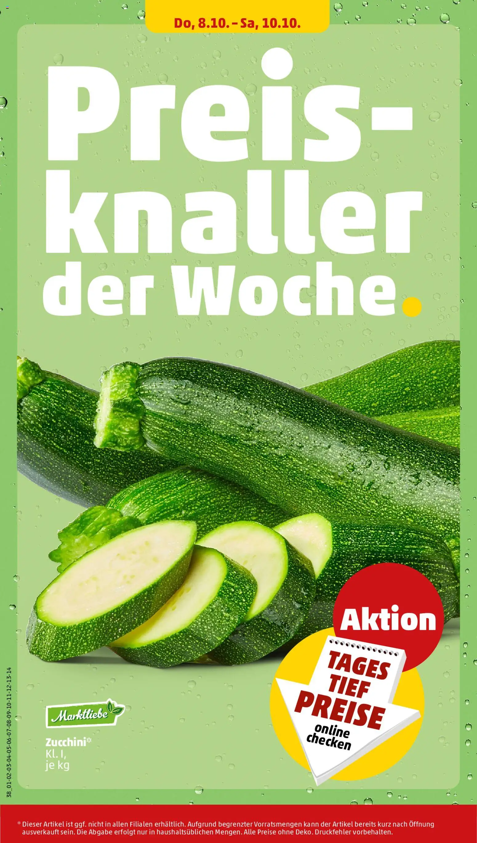 Penny Prospekt Prospekt in Deutschland