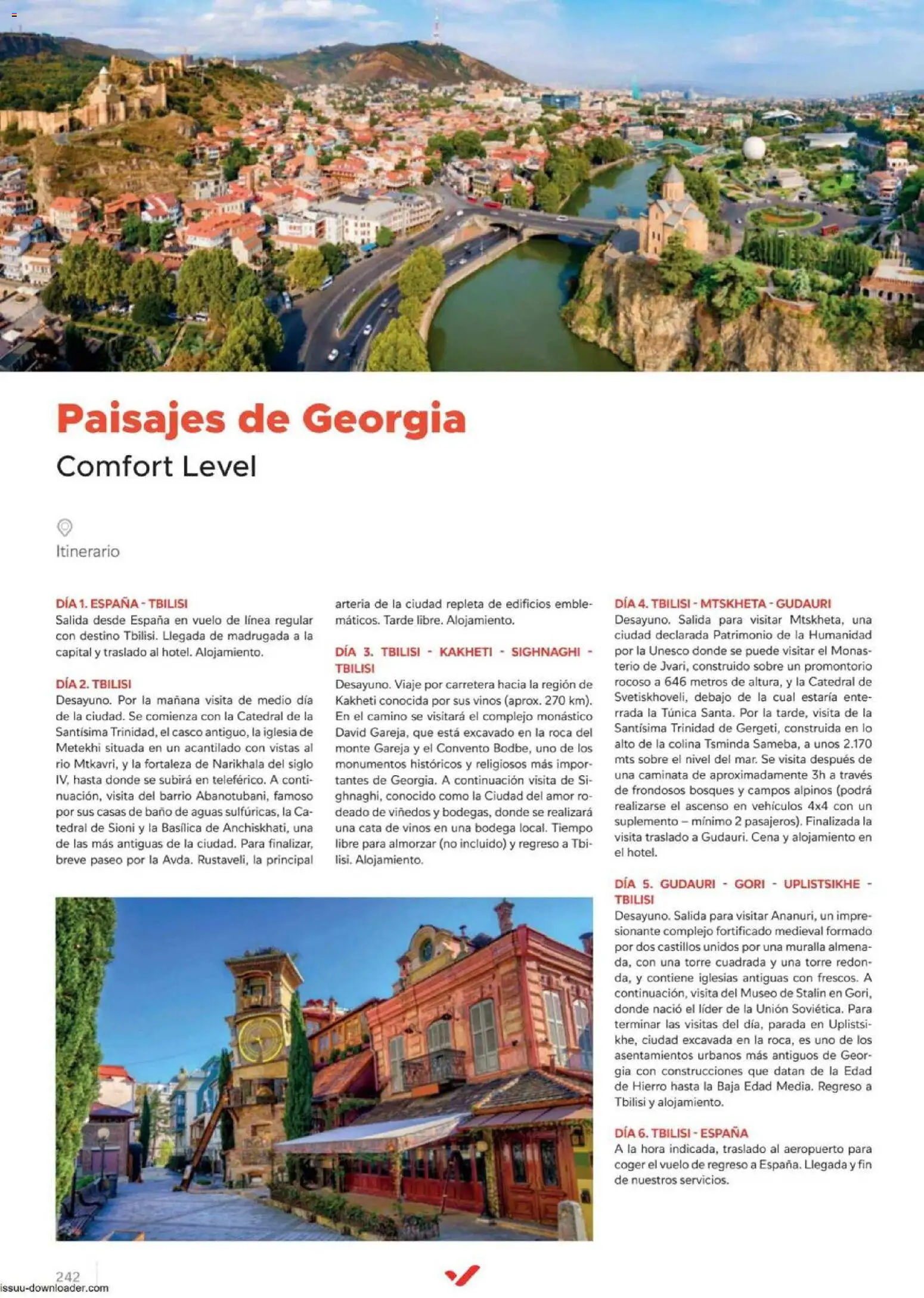Halcón Viajes folleto desde 04/06/2026 | ¿Cómo obtener un descuento limitado? ¡Ahorra hoy mismo! | España