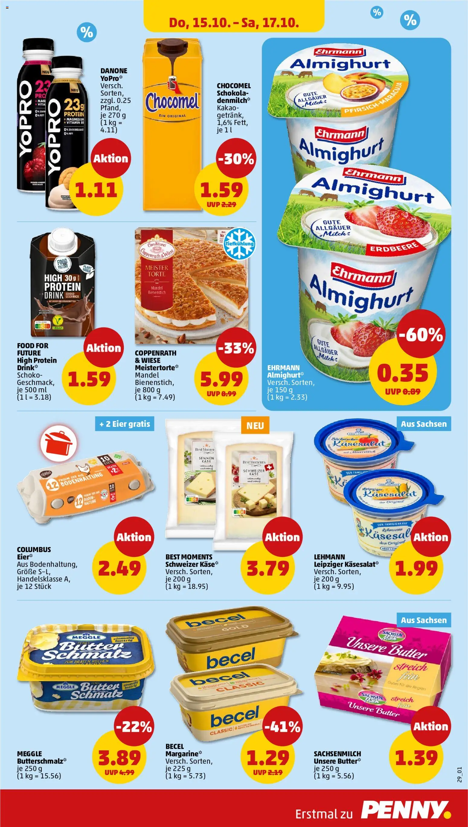 Penny Prospekt Prospekt in Deutschland
