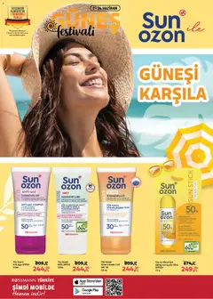 Rossmann Rossmann İndirim