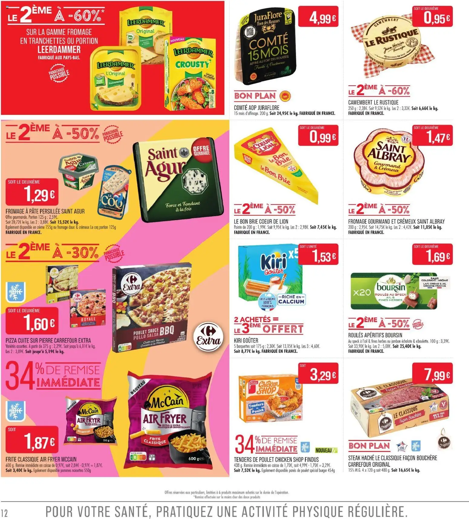 Match Supermarché catalogue Catalogue in France
