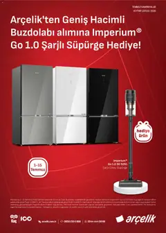 Arçelik Arçelik Katalog