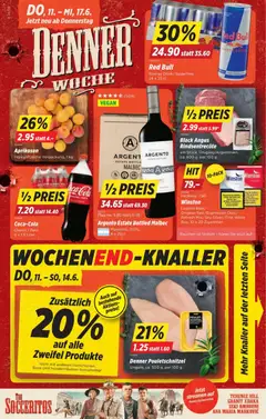 Denner Denner aktionen