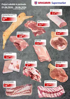 Unicarm Unicarm Catalog