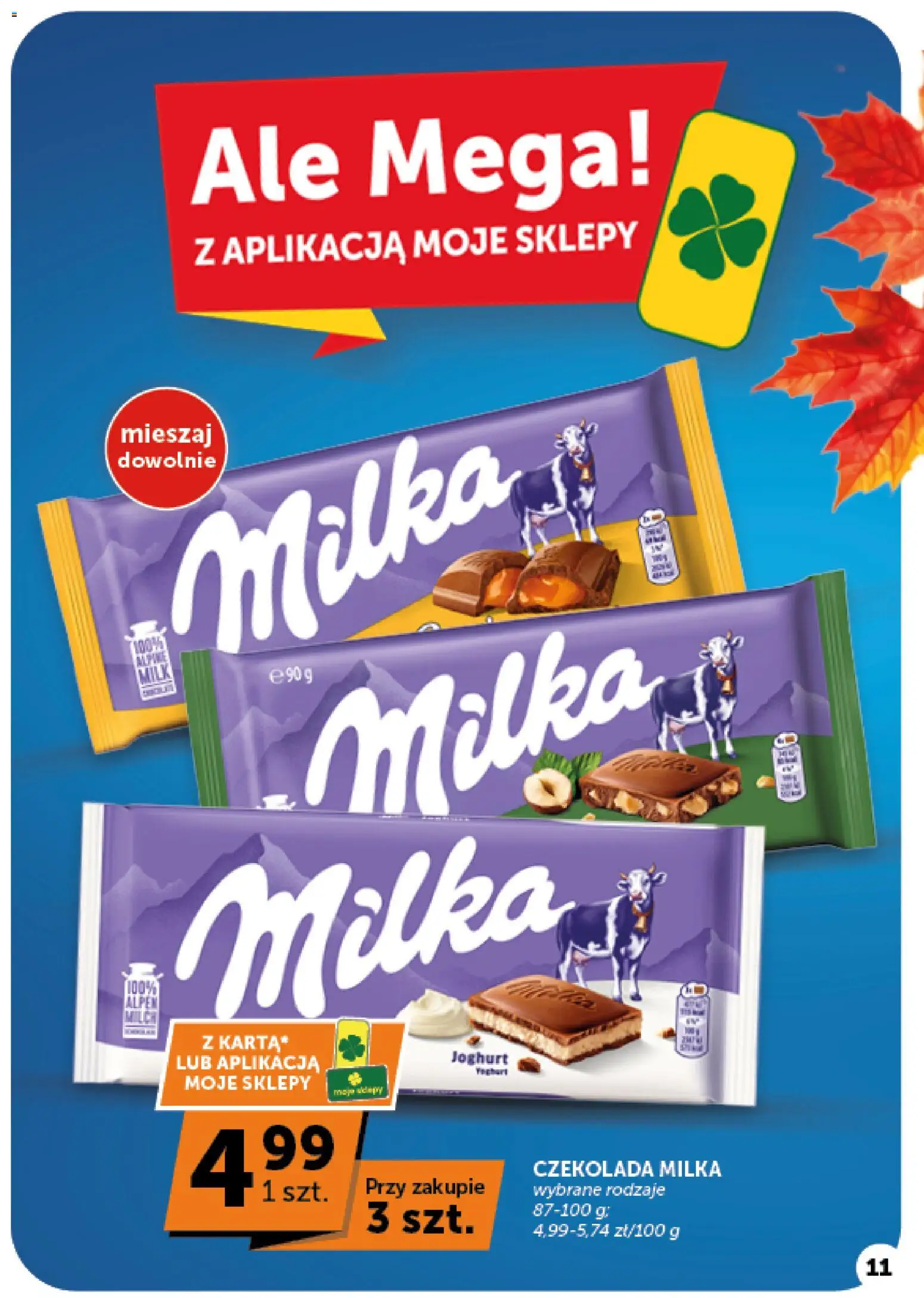 Groszek gazetka Gazetka in Polska