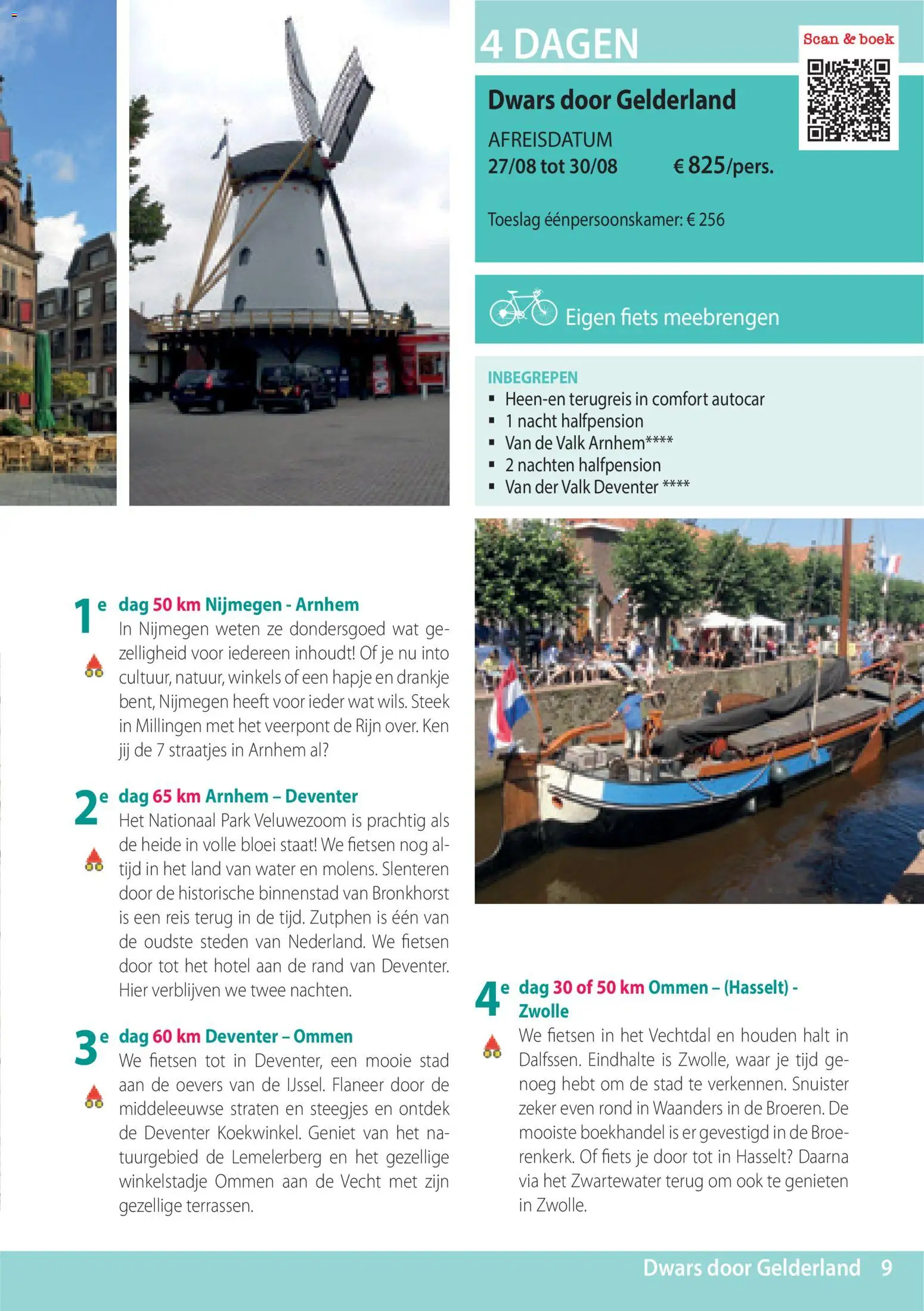 Nieuwe » De Zigeuner folder van 17/11/2025 🤩  « is er! Ontdek geweldige aanbiedingen en bespaar. | België