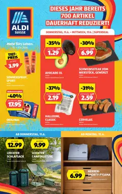 Aldi Aldi aktionen