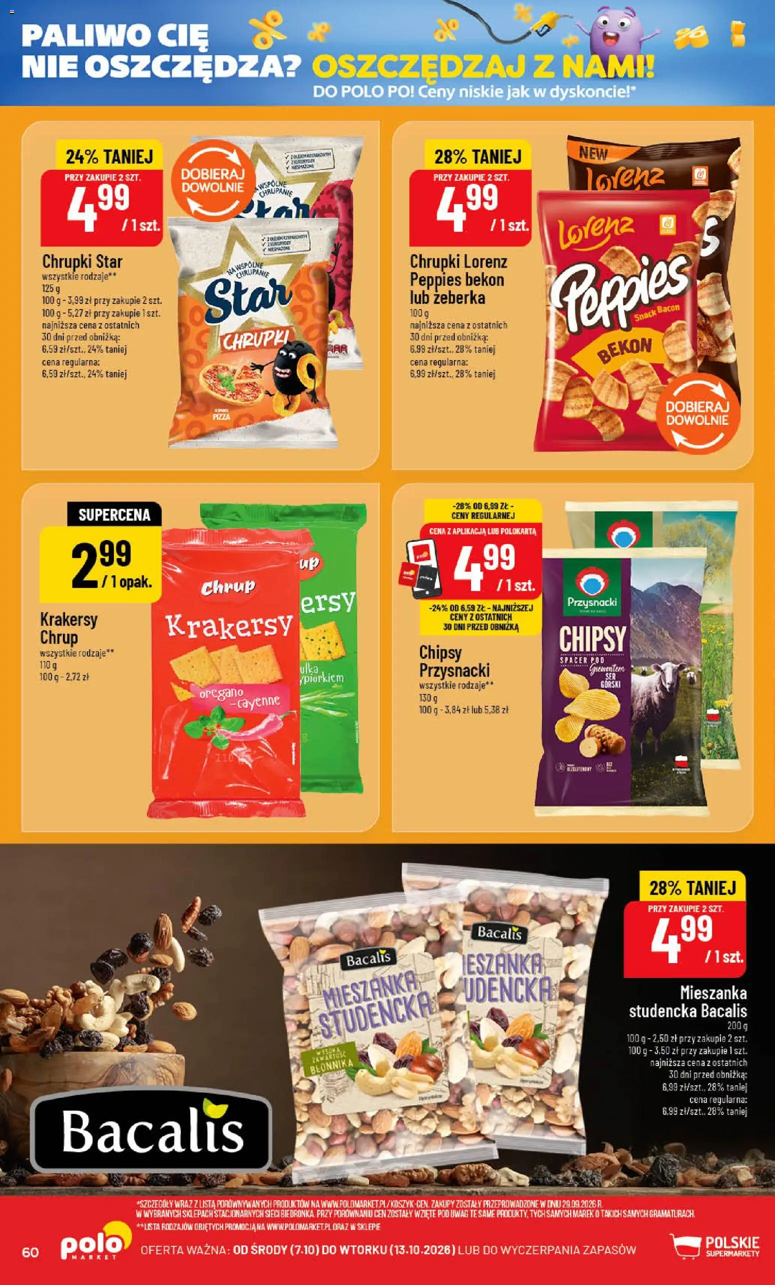 POLOmarket gazetka Gazetka in Polska