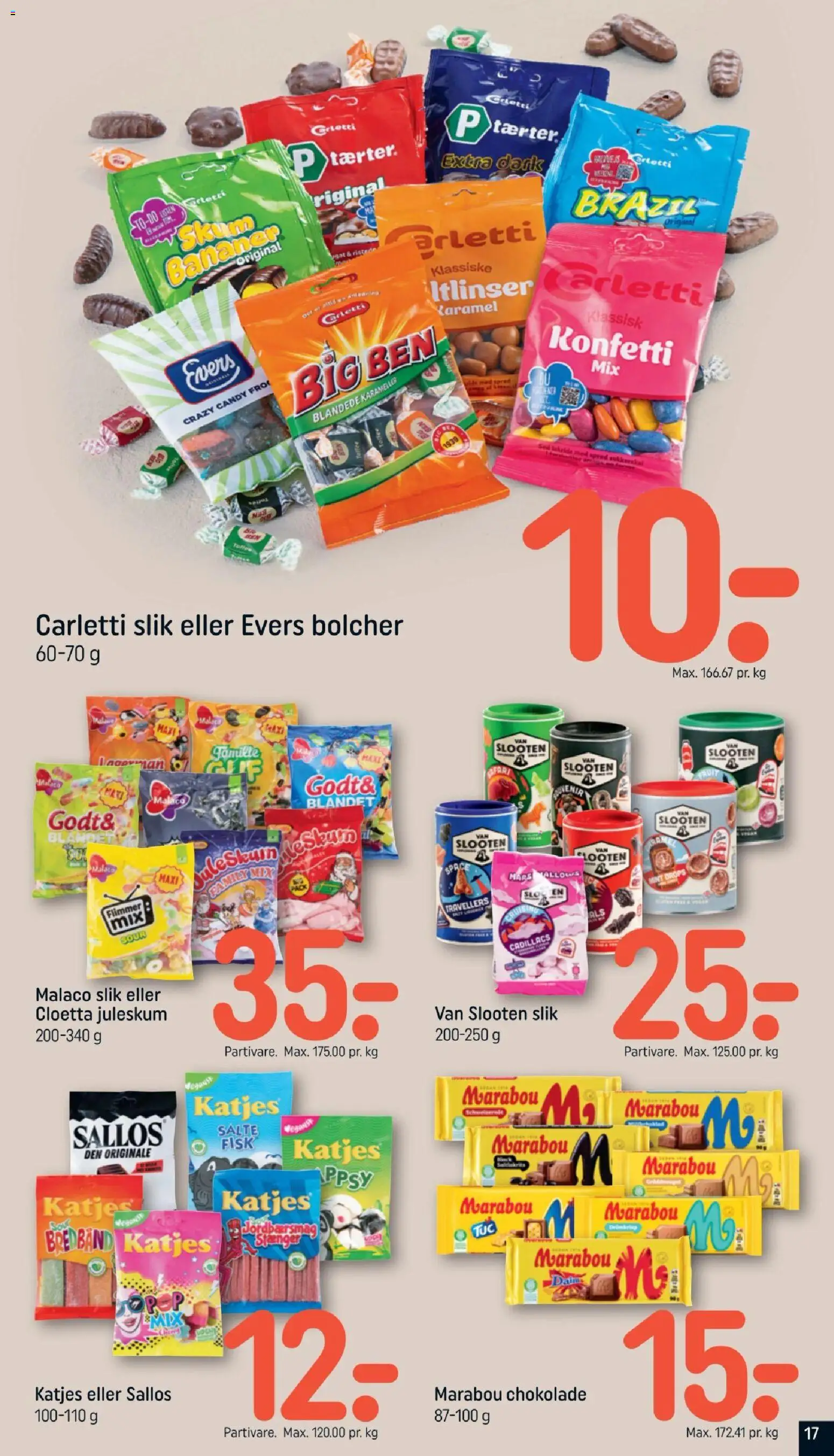 Rema 1000 - Tilbudsavis Uge 42 Tilbudsavis in Danmark