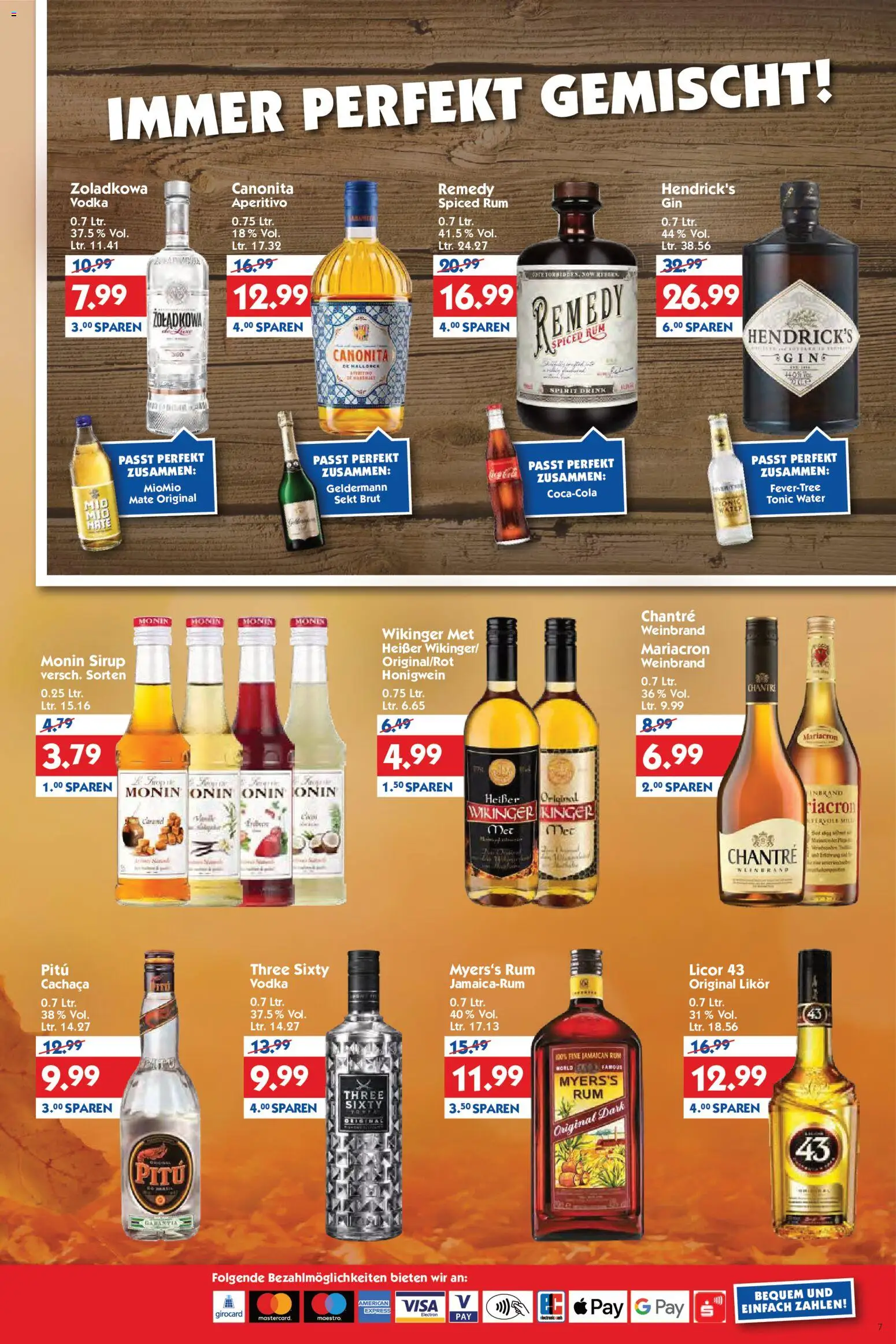 HOL’AB! Prospekt Prospekt in Deutschland