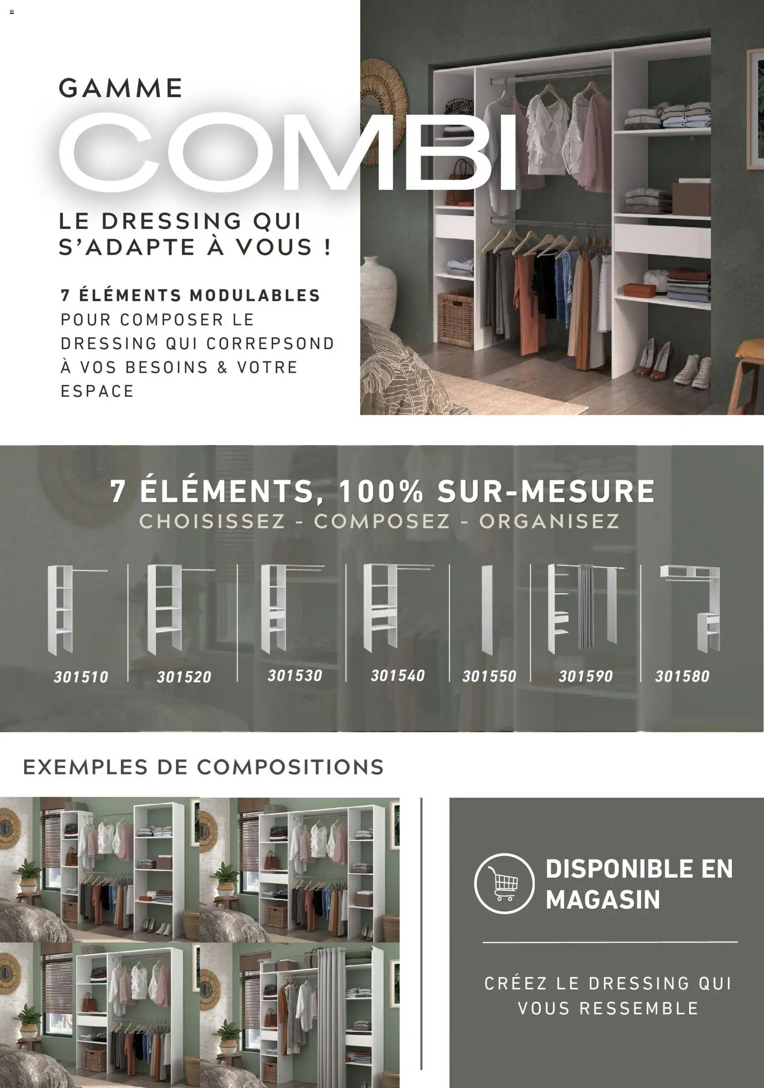 Mr. Bricolage catalogue Catalogue in France