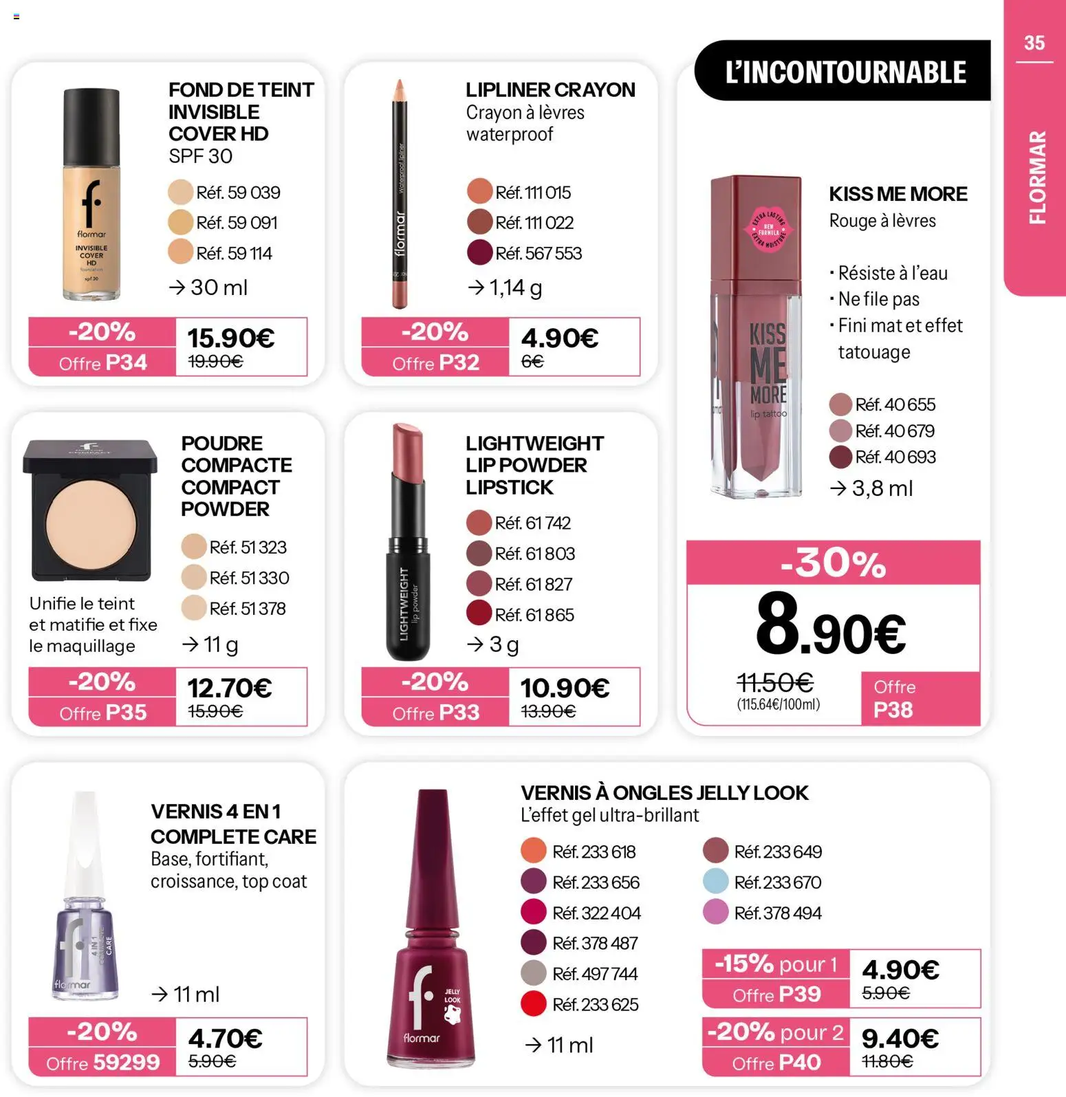 Stanhome catalogue Catalogue in France