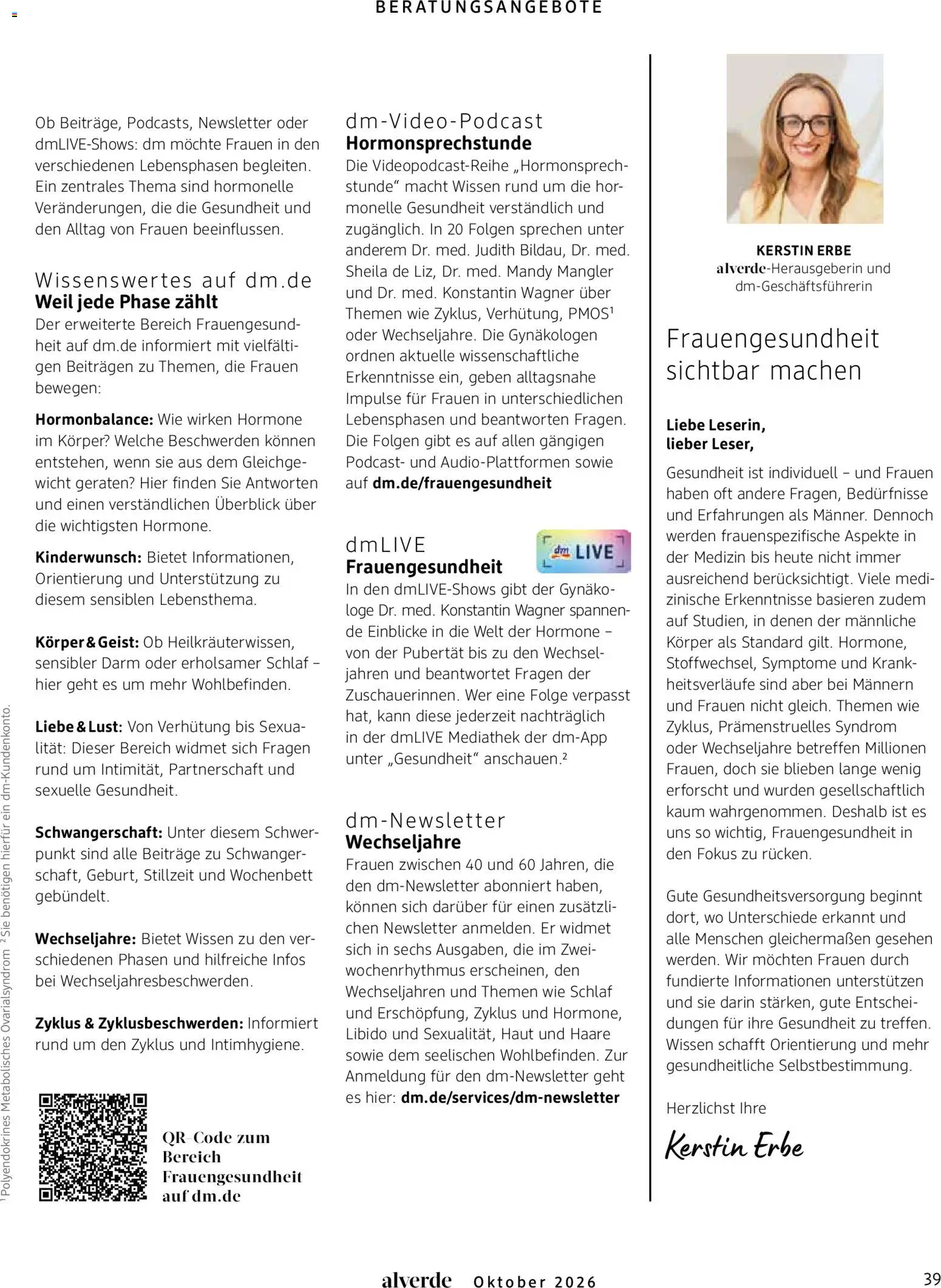 dm drogerie Prospekt Prospekt in Deutschland