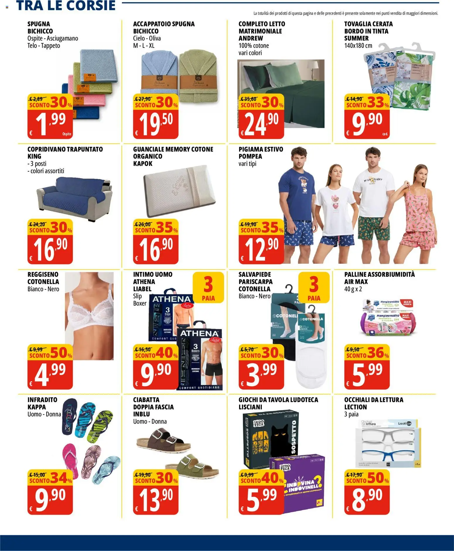 📣 Volantino Tigros dal 📅 30/06/2026 - Scopri le offerte ora!🔥 | Italy
