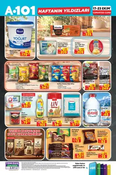 A101 Katalog Aktüel Broşür ve Katalogları