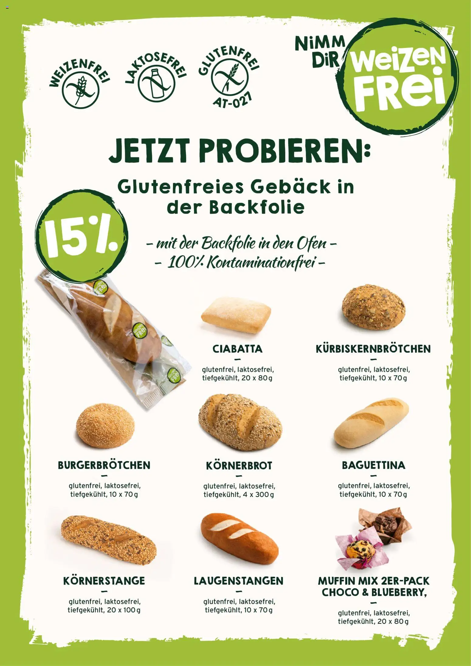 Prodega aktionen Prospekt in Schweiz