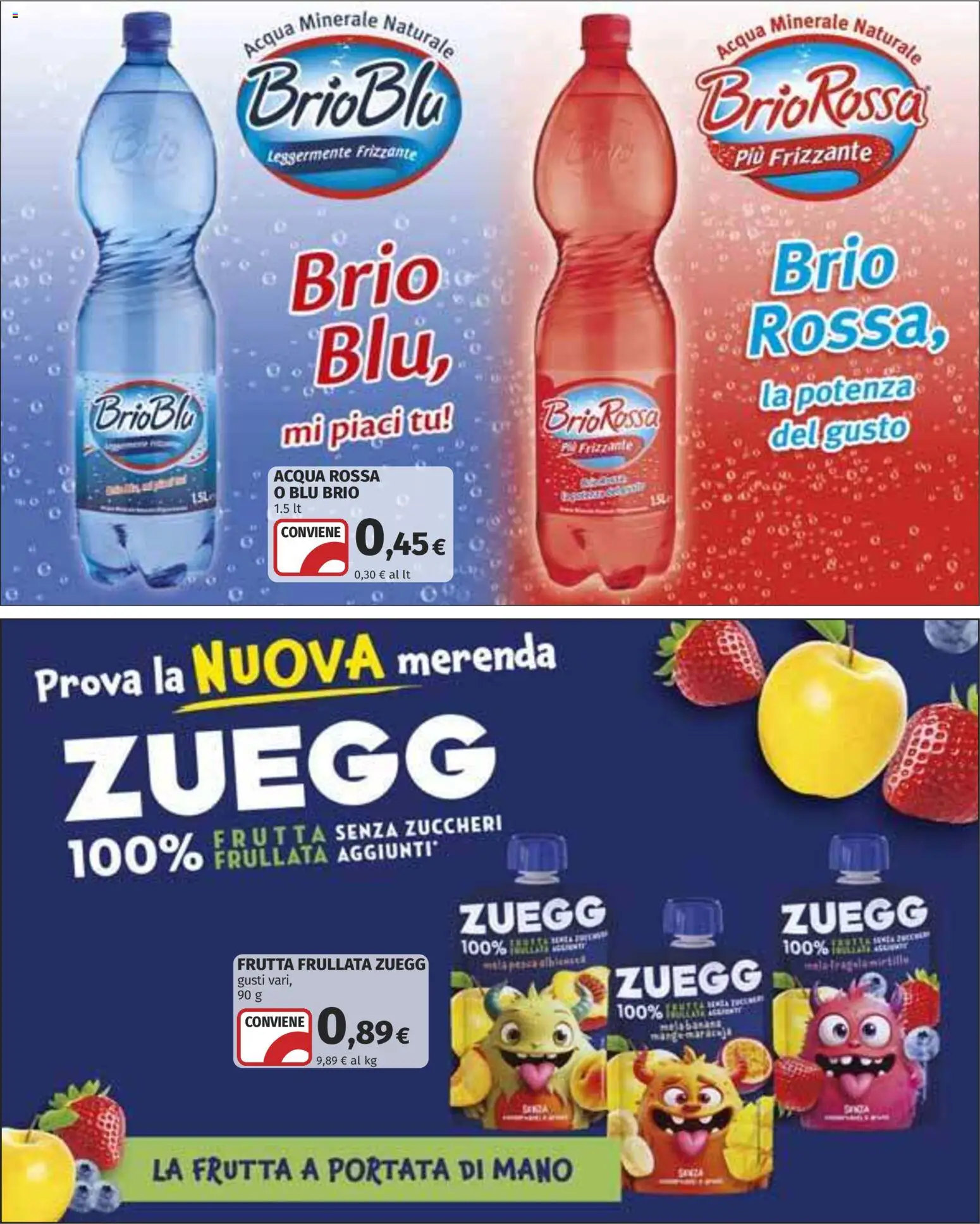 📣 Volantino Ipercoop dal 📅 02/07/2026 - Scopri le offerte ora!🔥 | Italy