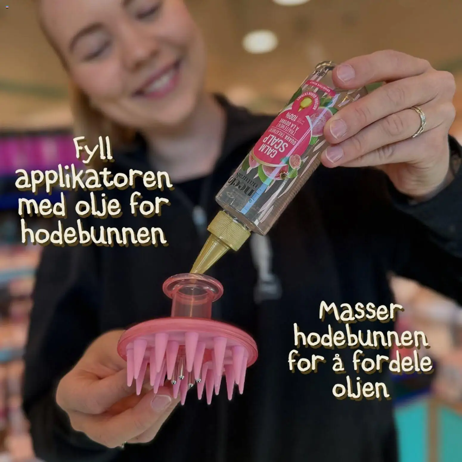 Normal kundeavis Kundeavis in Norge