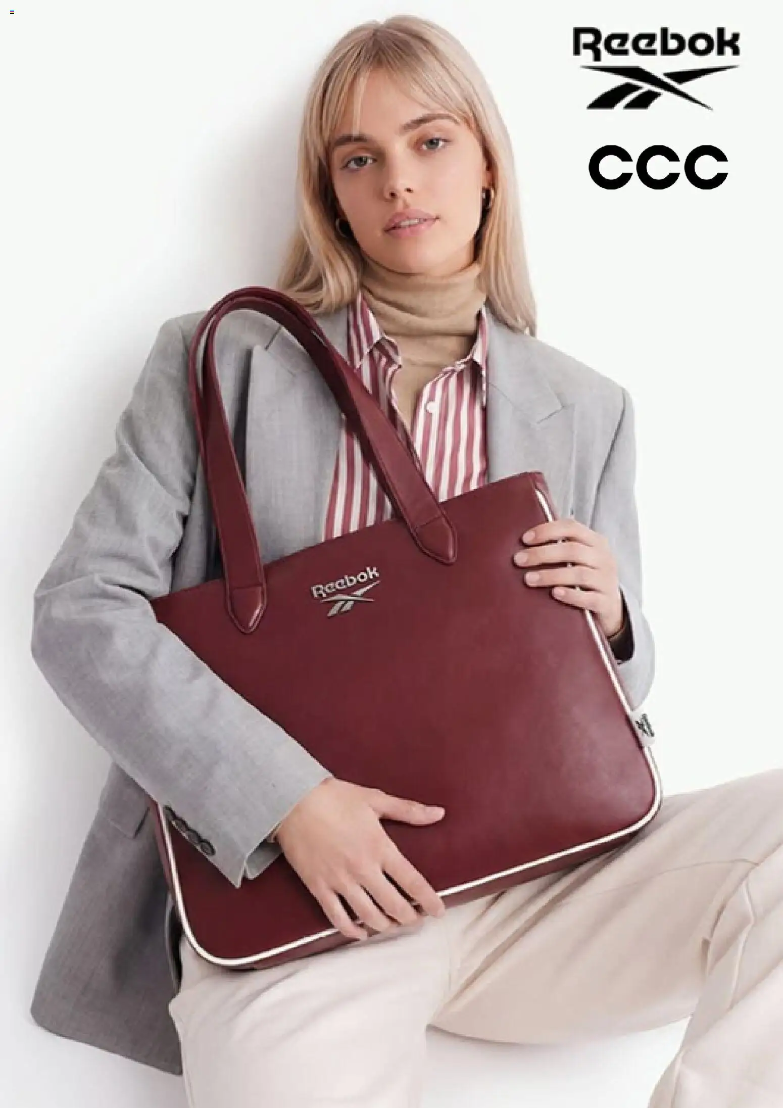 CCC leták Leták in Česko