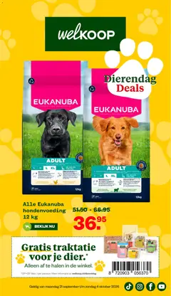 Welkoop Welkoop folder