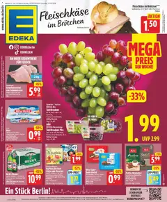 Edeka Edeka Prospekt