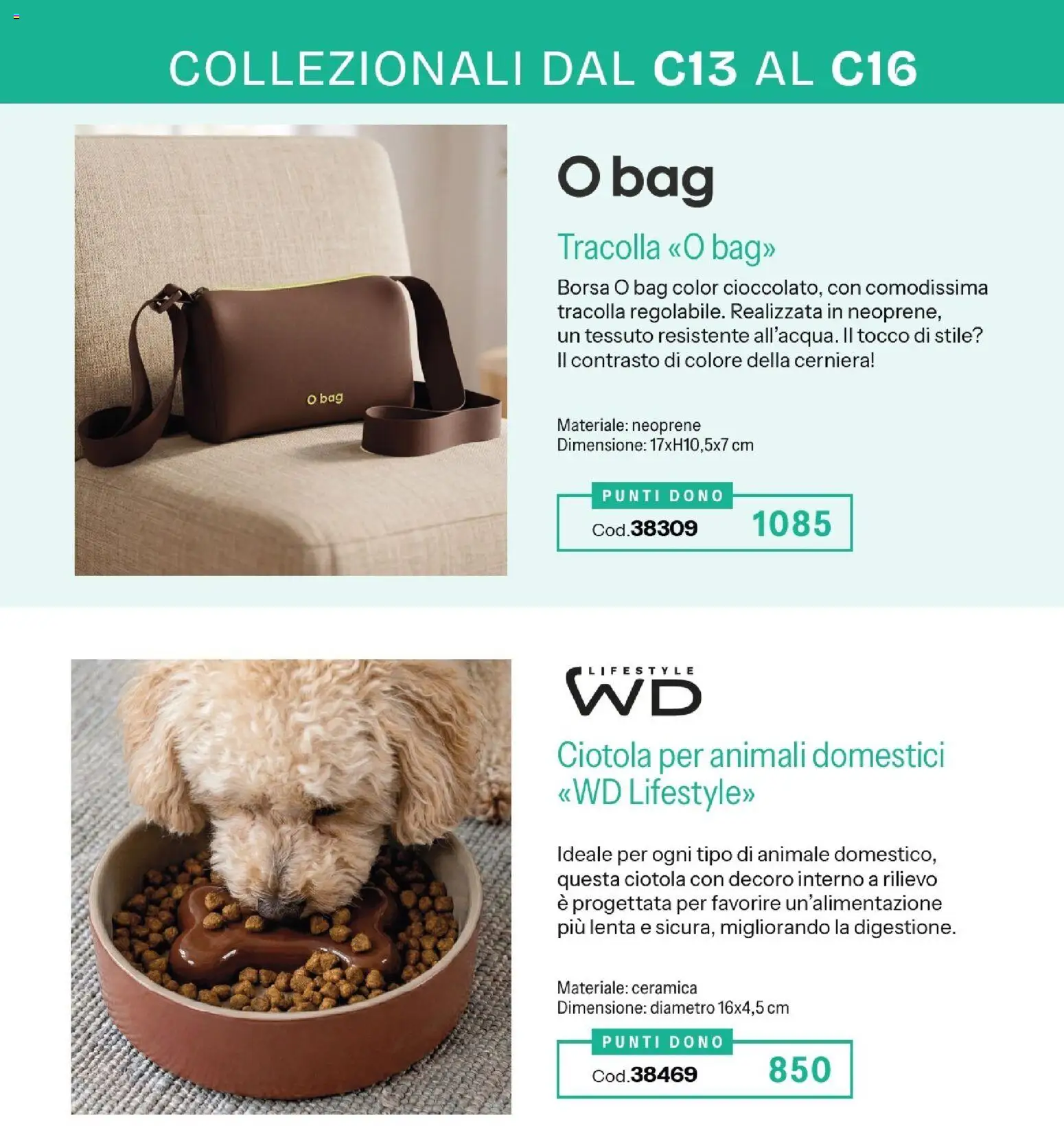Catalogo Stanhome 16 2026 Volantino in Italy