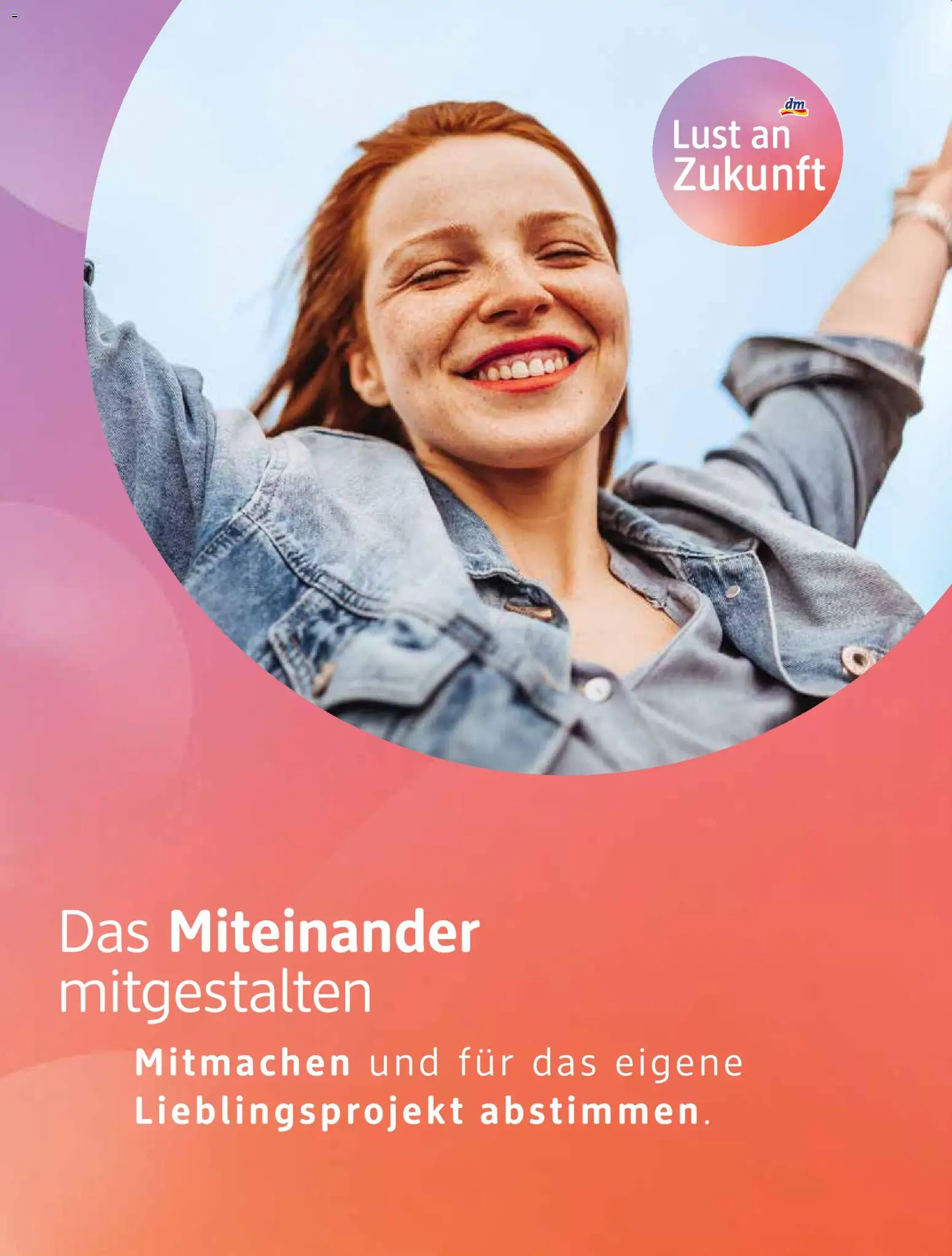 dm drogerie Prospekt Prospekt in Deutschland