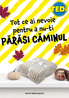 TEDi TEDi Catalog