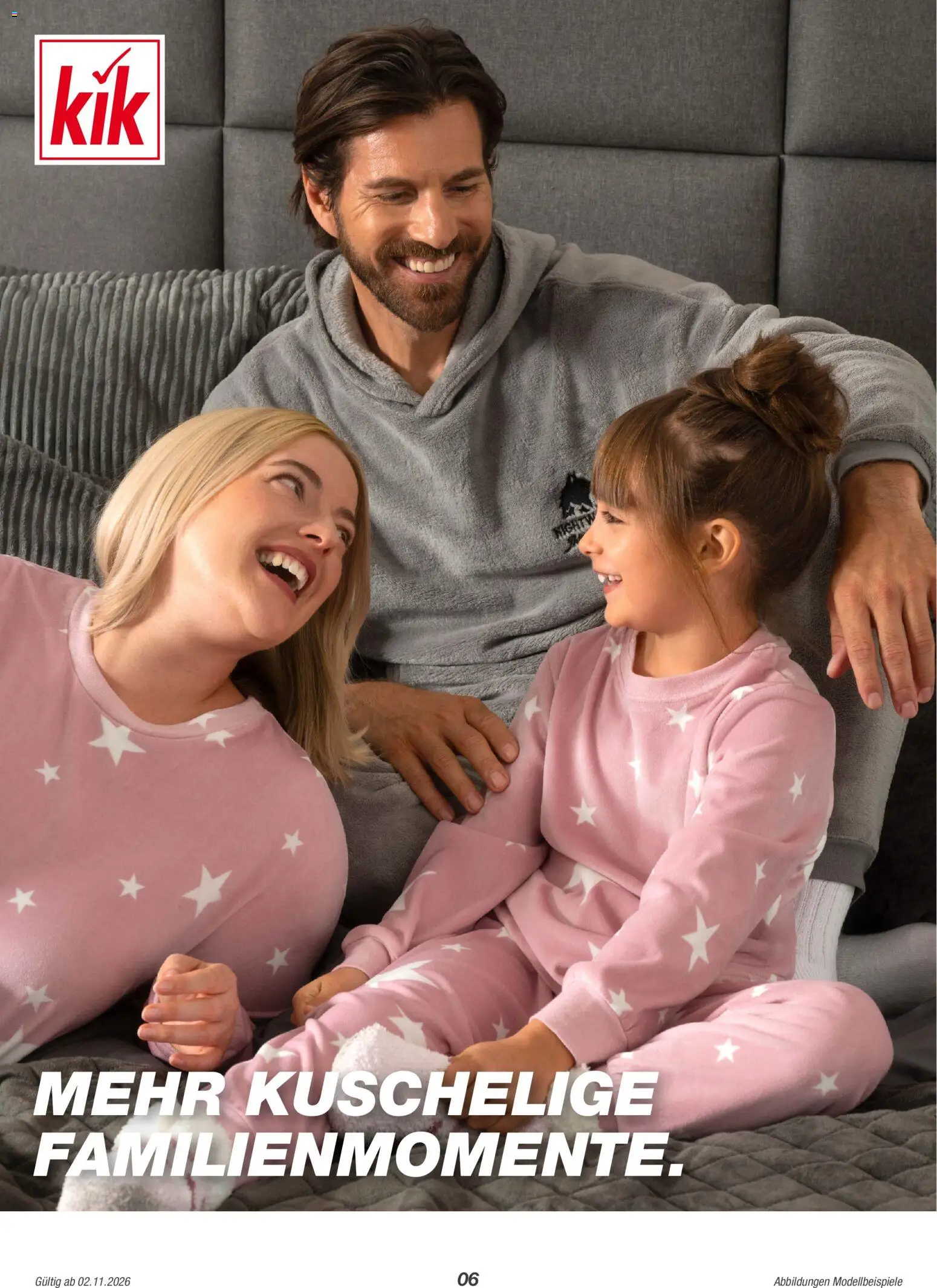 Kik Prospekt Prospekt in Deutschland