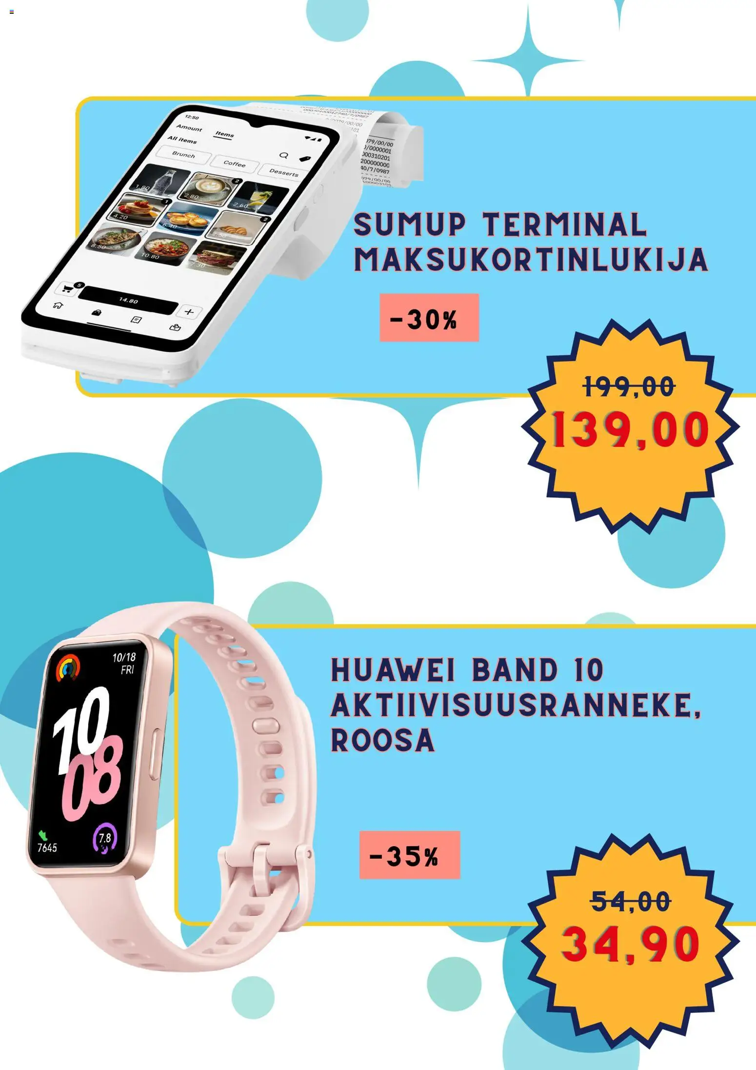 Clas Ohlson tarjoukset Kuvasto in Suomi