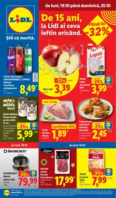 Lidl Lidl Catalog