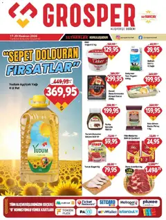 Grosper Grosper Katalog