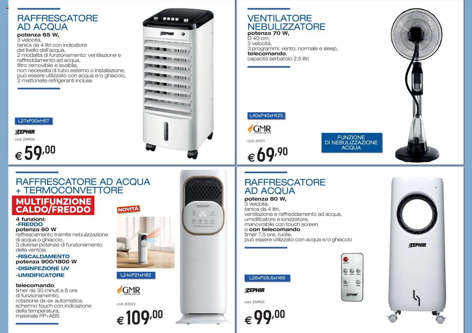 📣 Volantino Brico OK dal 📅 05/03/2026 - Scopri le offerte ora!🔥 | Italy
