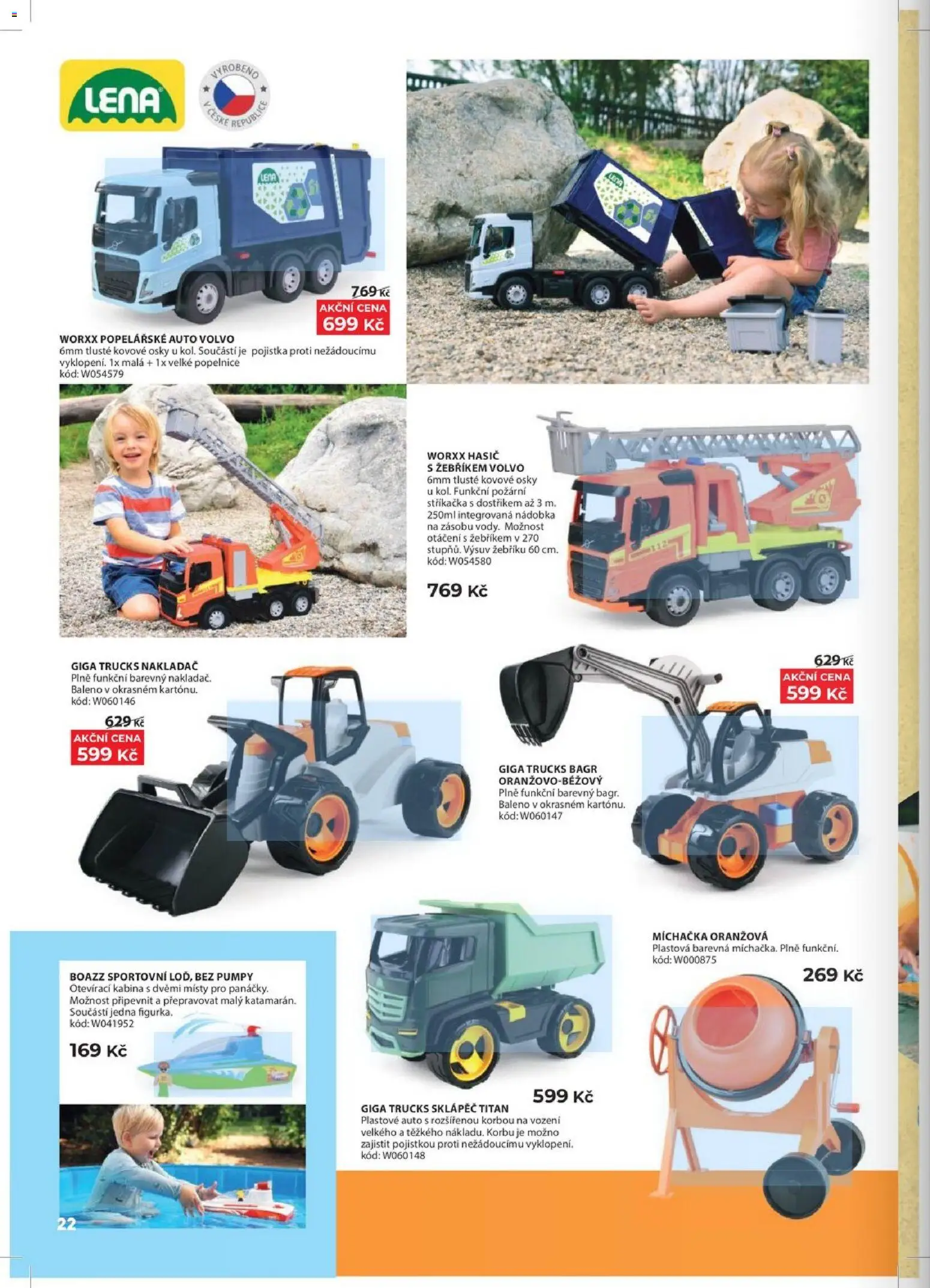 Wiky katalog od 03.06.2026 💥 Nenechte si ujít TOP nabídky! ⭐ | Česko