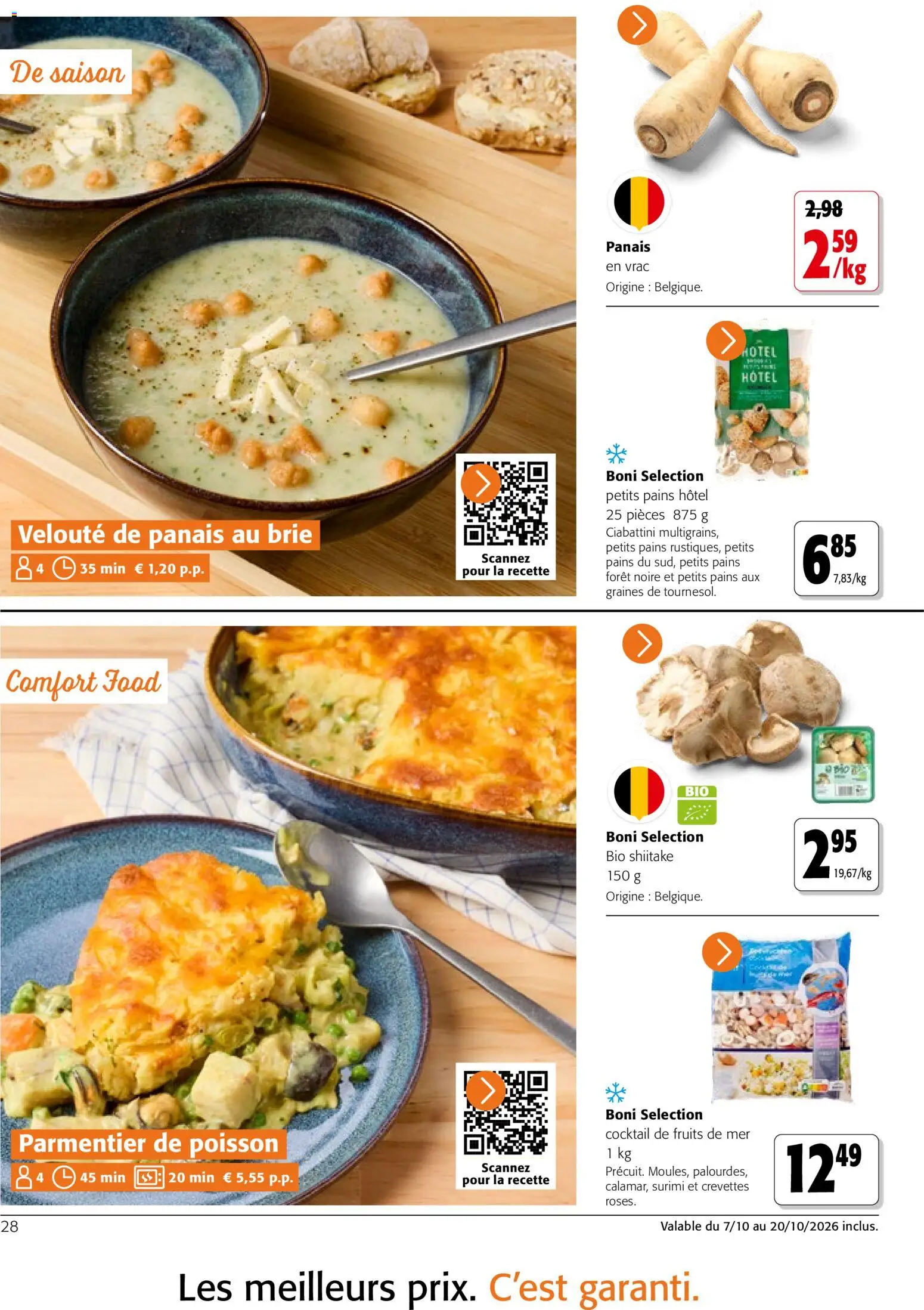 Colruyt catalogue Catalogue in France