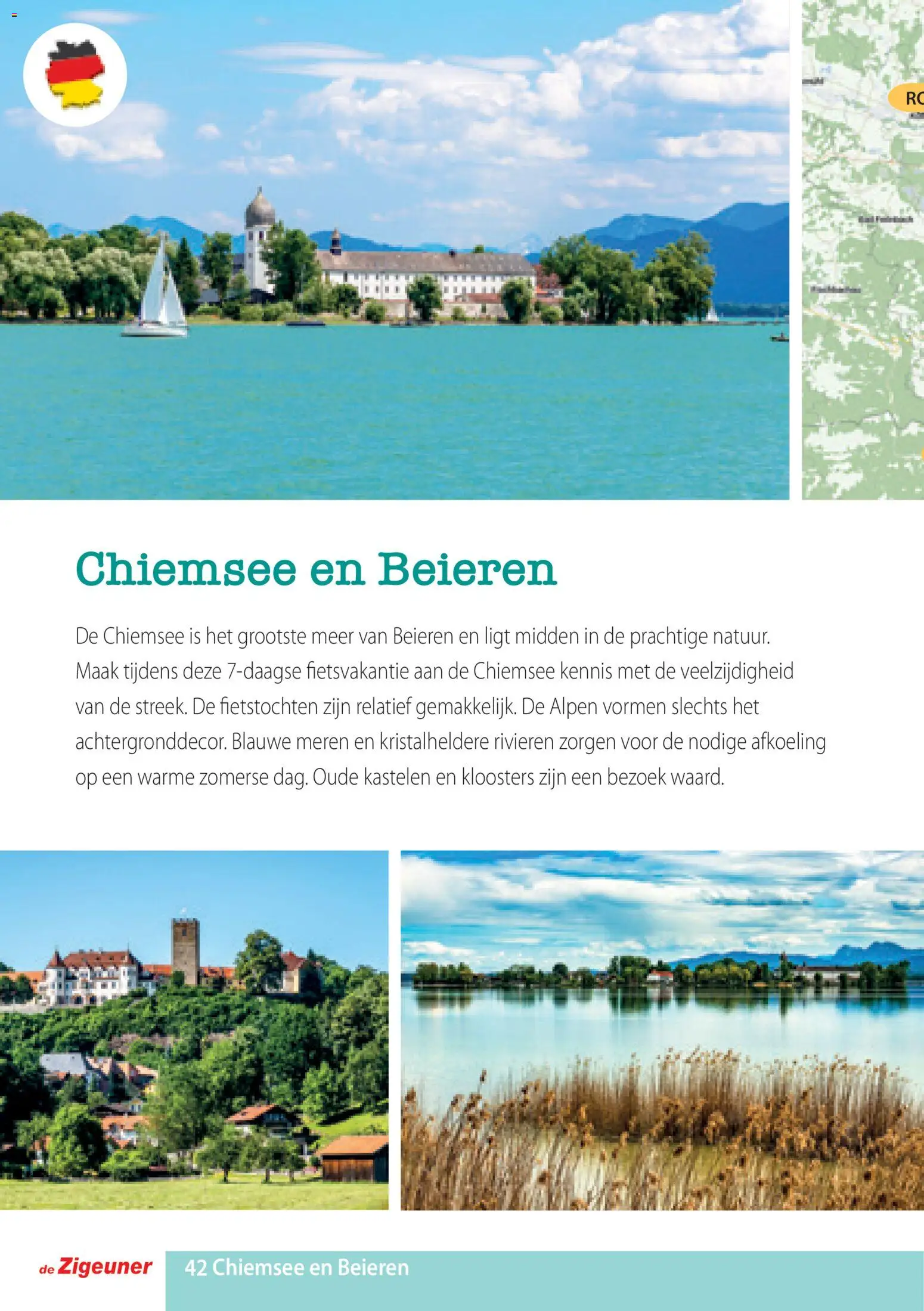 Nieuwe » De Zigeuner folder van 17/11/2025 🤩  « is er! Ontdek geweldige aanbiedingen en bespaar. | België