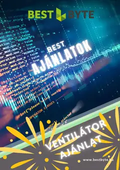 Best Byte Best Byte akciós újság