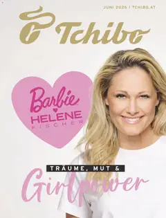 Tchibo Eduscho Tchibo Eduscho - Katalog Juni 2026