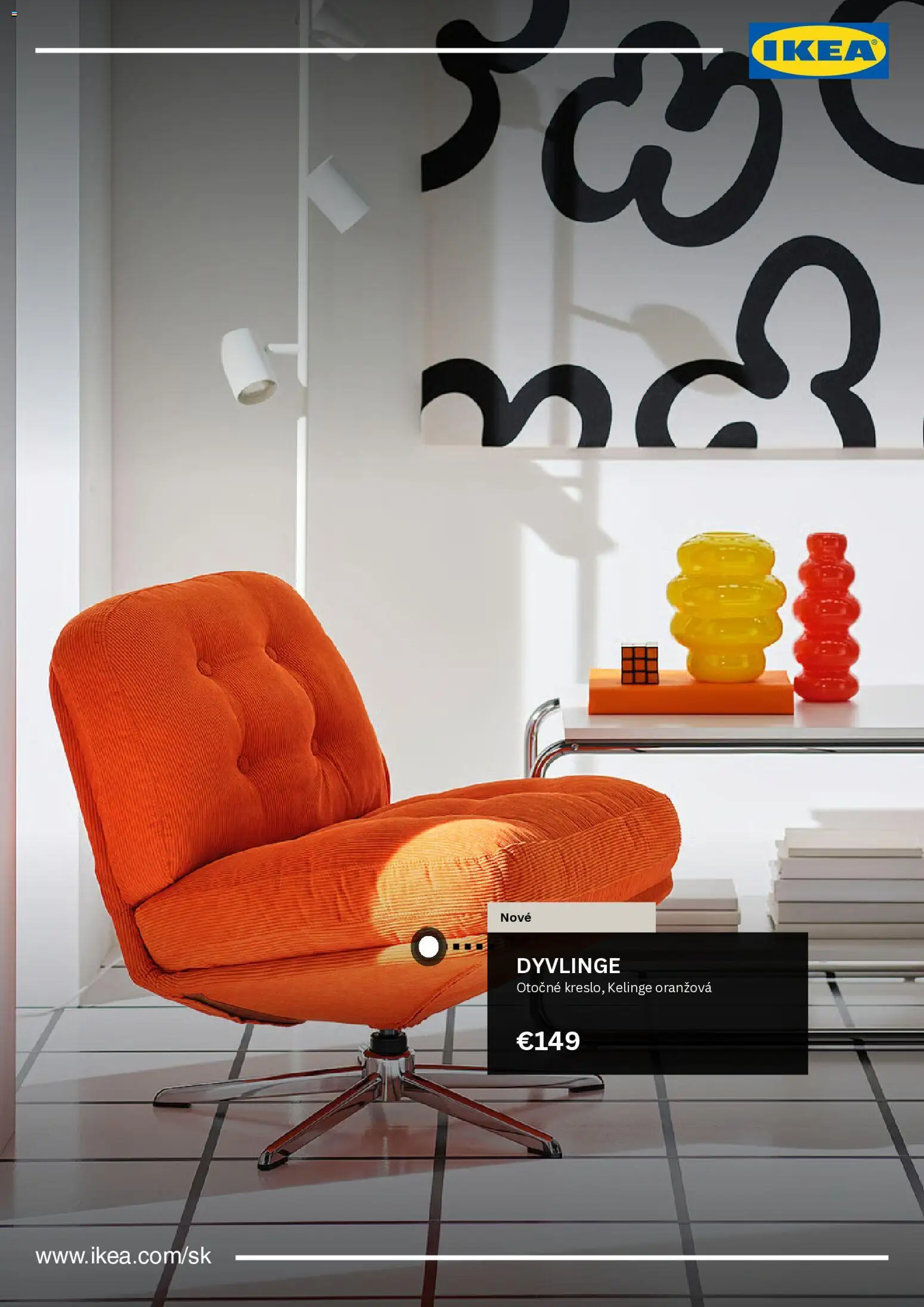 Katalóg IKEA od 03.07.2026 » Pozrite si limitované zľavy a ušetrite ešte dnes! | Slovensko