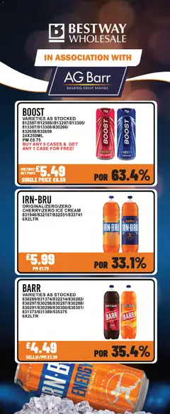 Bestway Bestway - Offers