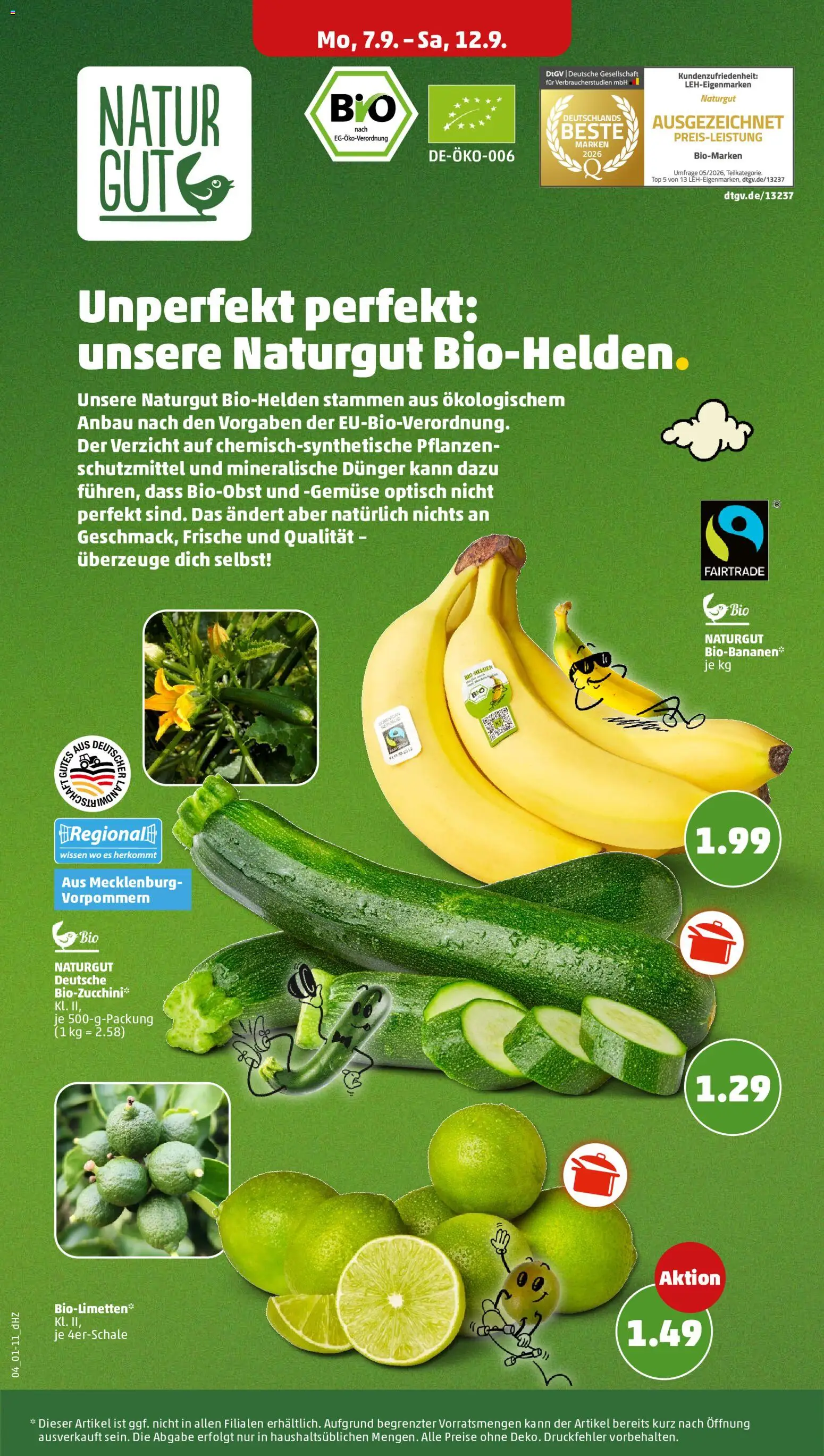 Penny Prospekt Prospekt in Deutschland