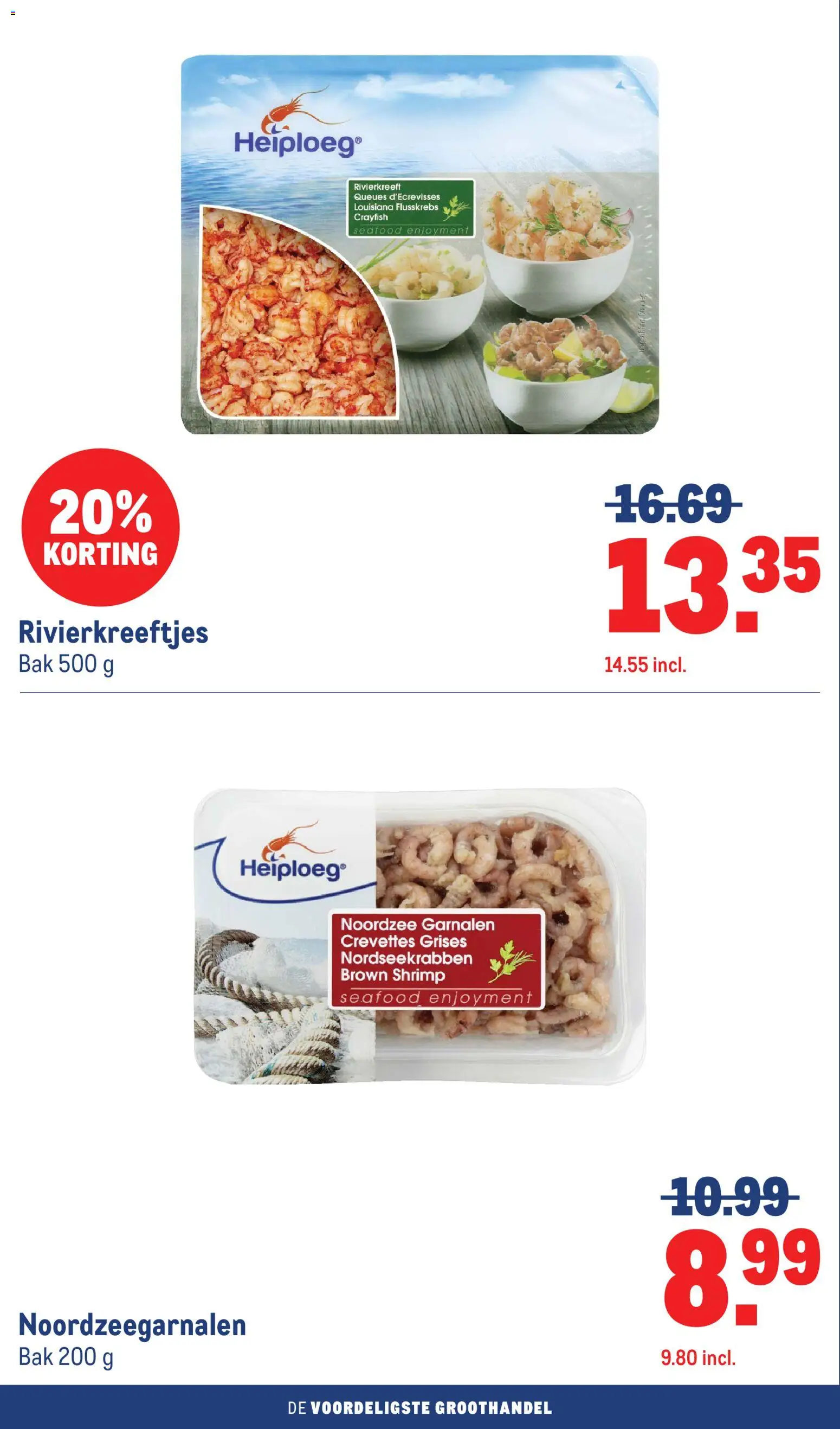 Nieuwe » Makro folder voor Juli « is er! Ontdek geweldige aanbiedingen en bespaar. | Nederland