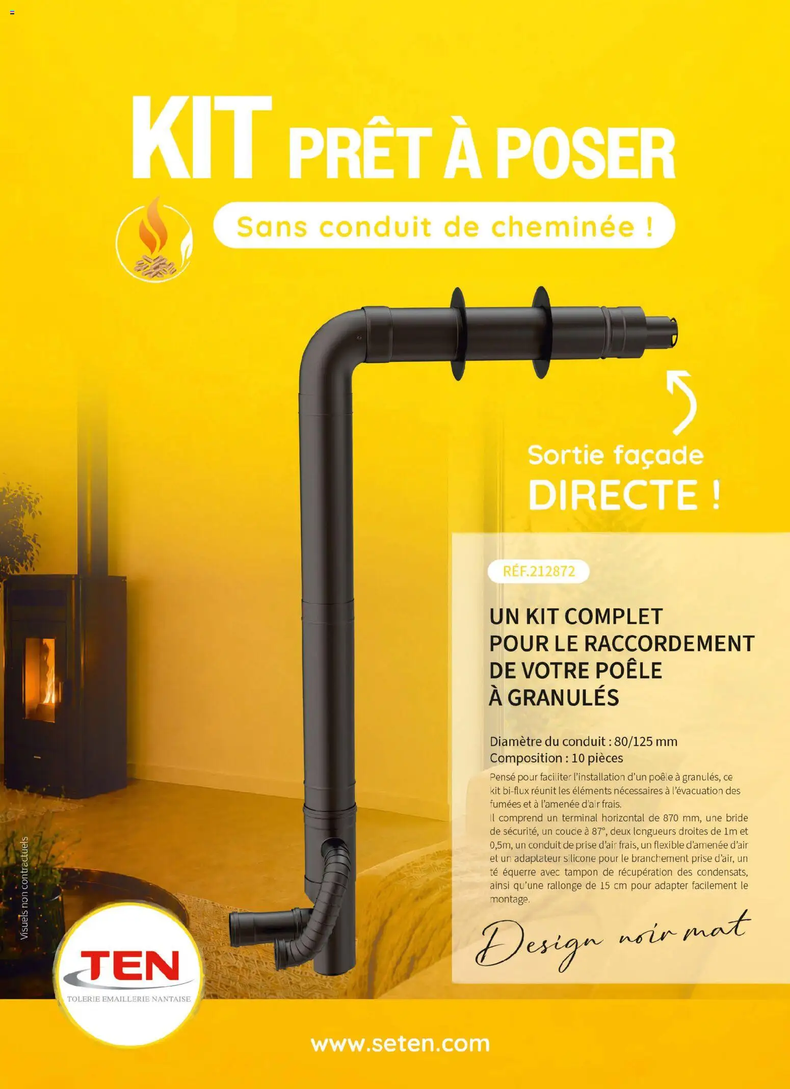 Mr. Bricolage catalogue Automne Catalogue in France