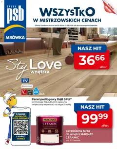Mrówka Mrówka gazetka