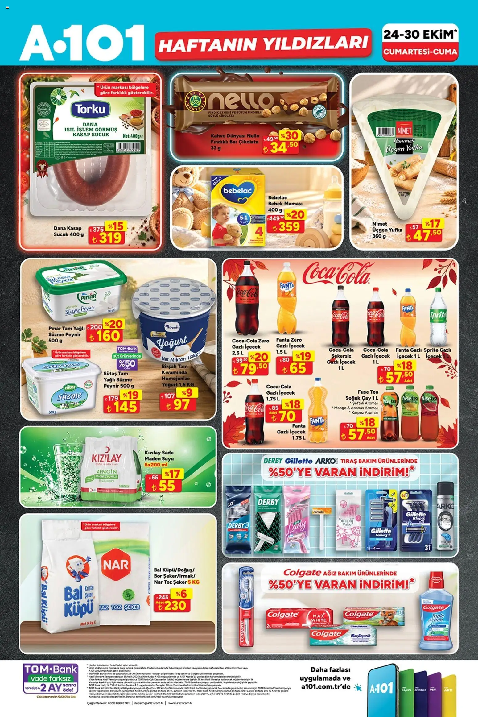 A101 Katalog Katalog in Türkiye