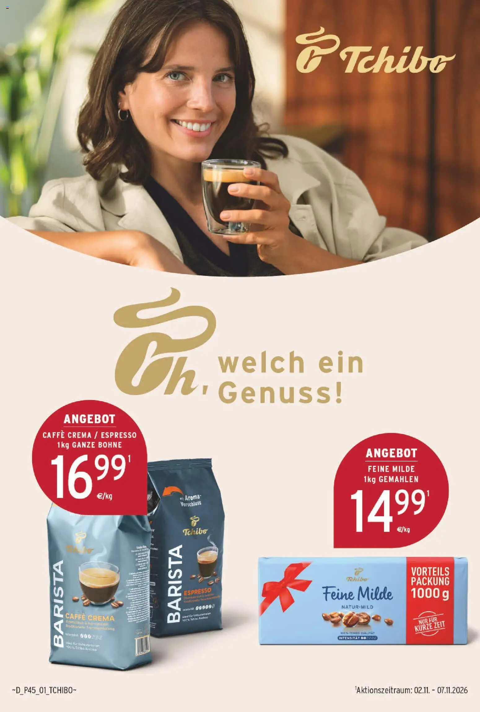 NP Discount Prospekt Prospekt in Deutschland